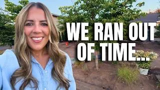 Thumbnail: A Very Full Garden Day | Rare Grapes, New Plants, & Big Updates 🌿