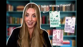 Thumbnail: You Should Be Reading Romance (Especially If You're a Man)