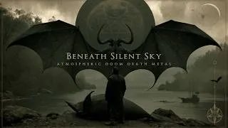 Thumbnail: Beneath Silent Sky - Atmospheric Doom  Metal (𝔪𝔢𝔱𝔞𝔩 𝔭𝔩𝔞𝔶𝔩𝔦𝔰𝔱 2026)