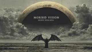 Thumbnail: Morbid Vision - Melodic Doom Metal (𝔪𝔢𝔱𝔞𝔩 𝔭𝔩𝔞𝔶𝔩𝔦𝔰𝔱 2026)
