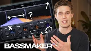 Thumbnail: If You're Not Using These 5 Things, You Should Be. Bassmaker Hidden Features