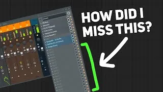 Thumbnail: Add Unlimited Effects in FL Studio - New Features You Should Know