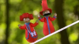 Thumbnail: Pontipine Children in the Tombliboos' Trousers | In The Night Garden - WildBrain | Kid Movies