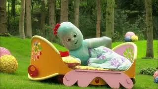 Thumbnail: Wake up Iggle Piggle! | In The Night Garden - WildBrain | Kid Movies