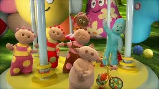 Thumbnail: The Pontipines' Picnic | In The Night Garden - WildBrain | Kid Movies