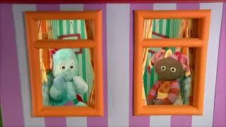 Thumbnail: All Aboard the NN - Mind the HaaHoos | In The Night Garden - WildBrain | Kid Movies