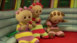 Thumbnail: What a Funny Ninky Nonk | In The Night Garden - WildBrain | Bedtime Show
