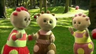 Thumbnail: Upsy Daisy Dances with the Pontipones | In The Night Garden - WildBrain | Bedtime Show