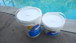 Thumbnail: In The Swim Swimming Pool pH Reducer Video