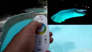 Thumbnail: Pal Even Glow Pool & Spa Lights