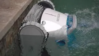 Thumbnail: PROTEUS DX5i Robotic Pool Cleaner