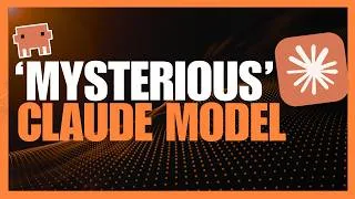 Thumbnail: MYSTERIOUS New Claude Model, Grok 4.6 TODAY, Muse Glimmer 30B, New OpenAI Model, & More! AI News
