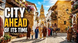 Thumbnail: How Ancient Engineers Designed the Perfect City