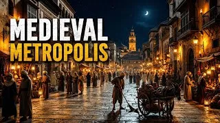Thumbnail: The Medieval Cities That Beat Modern Tech