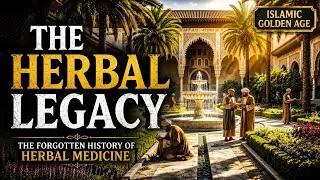 Thumbnail: The Father of Islamic Botany & The 3,000 Plant Encyclopedia