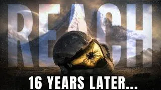 Thumbnail: I Went Back To Halo Reach (It Was Always A Goodbye)
