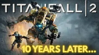 Thumbnail: I Was Wrong About Titanfall 2 (It Puts Modern Shooters to Shame)