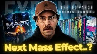 Thumbnail: The Expanse RPG Is Everything I Wanted - Except One Thing
