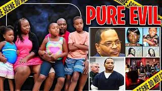 Thumbnail: Cops Needed Therapy After Witnessing This Horrific Case (True Crime Documentary)