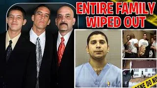 Thumbnail: The Worst Family Massacre in San Francisco History (True Crime Documentary)
