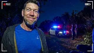 Thumbnail: Man Kills His Wife, Thinks He’s Going Home