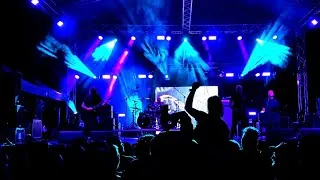 Thumbnail: CORONER - GRIN (NAILS HURT) | GRF FESTIVAL | VOLOS | 04/07/2026