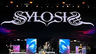 Thumbnail: SYLOSIS - FULL SHOW | ATHENS | 30/06/2026