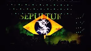 Thumbnail: SEPULTURA - FULL SHOW | ATHENS | 30/06/2026