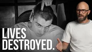 Thumbnail: What Actually Happened to People Who Underwent Lobotomy?