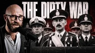 Thumbnail: Why Argentina Still Defends Its Worst War Crime...