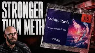 Thumbnail: Bath Salts: That Time Meth was (Kinda) Legal...