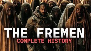 Thumbnail: The Complete History of the Fremen | Dune Explained