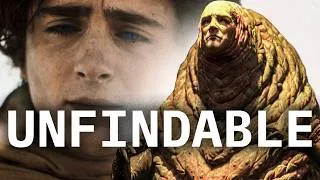 Thumbnail: What Leto II Was Actually Hiding Humanity From