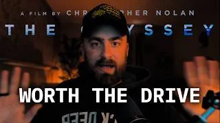 Thumbnail: The Odyssey's Dune 3 Preview Was Worth The Whole Ticket