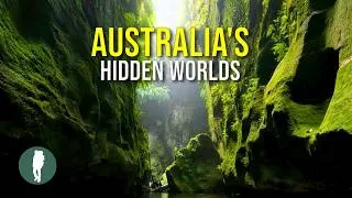 Thumbnail: Hidden Worlds and Wildlife of Australia | Documentary 4K