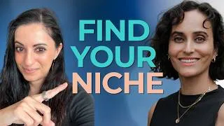 Thumbnail: How to Build a Successful Private Practice, with Elana Miller, MD