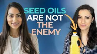 Thumbnail: Why Food Quality Matters for Sleep, Mental Health & Chronic Disease