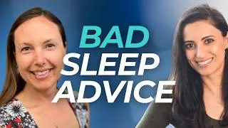 Thumbnail: These Sleep Tips Make Insomnia Worse