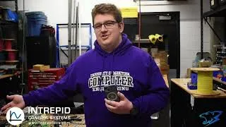 Thumbnail: neoVi PI case study with Formula Electric Team - University of Manitoba