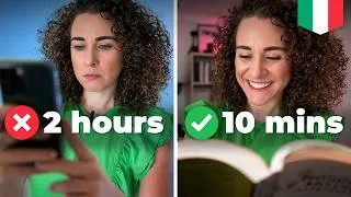 Thumbnail: 4 Shortcuts to Learn Italian When You Don’t Have Time
