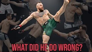 Thumbnail: Every Type Of Common Kick In MMA Explained