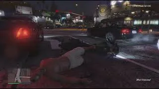 Thumbnail: GTA 5 fails
