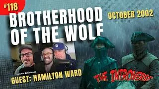 Thumbnail: The Brotherhood is Back