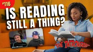 Thumbnail: Why Are We Constant Readers In 2026?