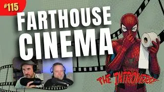 Thumbnail: Spider-Man Saves the Day