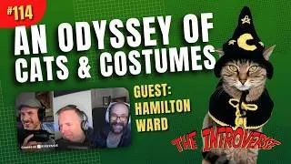 Thumbnail: A Rougarou Renaissance