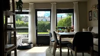 Thumbnail: Quiet life, simple joys