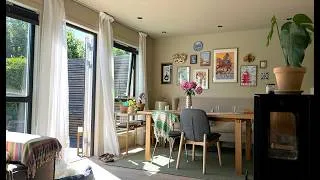 Thumbnail: A slow city life in Oslo