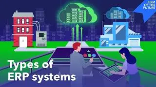 Thumbnail: Types of ERP Systems