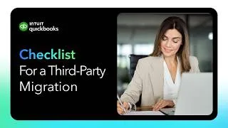 Thumbnail: Checklist for Third-Party Migration: What You'll Need in QuickBooks Workforce